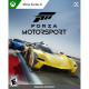 Forza Motorsport - Jeu Xbox Series X