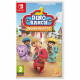 Dino Ranch Mission Sauvetage - Jeu Nintendo Switch