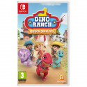 Dino Ranch Mission Sauvetage - Jeu Nintendo Switch