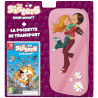Pack Les Sisters: Show devant! - Jeu Nintendo Switch + Housse de transport - Code in a Box
