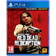 Red Dead Redemption - Jeu PS4