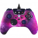 Manette de jeu filaire - TURTLE BEACH - REACT-R - Nebula - Xbox & Windows