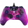 Manette de jeu filaire - TURTLE BEACH - REACT-R - Nebula - Xbox & Windows