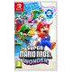 Super Mario Bros. Wonder - Édition Standard | Jeu Nintendo Switch