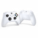 Manette Xbox Series sans fil nouvelle génération  Robot White  Blanc  Xbox Series / Xbox One / PC Windows 10 / Android / iOS