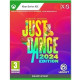 Just Dance 2024 Edition - Jeu Xbox Series X (code dans la boîte)