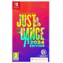 Just Dance 2024 Edition - Jeu Nintendo Switch (code dans la boîte)