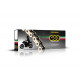 Kit Chaine Origine Aprilia 50 Rx/Mx Racing 2004 - 11x51 - 420 Sans Joints Toriques