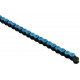 Kit Chaine Origine Aprilia 50 RS4 SUISSE - 11x59 - 420 Sans Joints Toriques