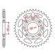 Kit Chaine Origine Kymko 125 Zing/Meteorit 1997-2002 16x41 - 428 Avec Joints Toriques