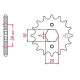 Kit Chaine Origine Kymko 125 Zing/Meteorit 1997-2002 16x41 - 428 Avec Joints Toriques