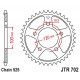 Kit Chaine Origine Aprilia Smv 750 Dorsoduro 1942-1986 16x46 - 525 Avec Joints Toriques