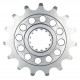 Kit Chaine Origine Yamaha Xt 125 R Enduro 2008 - 14x50 - 428 Avec Joints Toriques