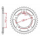 Kit Chaine Origine Honda Xl 1000 Varadero 1999-2004 16x47 - 525 Avec Joints Toriques