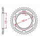 Kit Chaine Origine Ktm 1050 Adventure - 17x42 - 525 Avec Joints Toriques