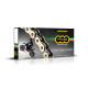 Kit Chaine Origine Suzuki Dr 400 S 1980-1981 16x43 - 520 Sans Joints Toriques