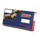Kit Chaine Origine Suzuki Rm 250 1984-1986 14x50 - 520 Sans Joints Toriques