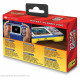 Pocket Player PRO - Super Street Fighter II - Jeu rétrogaming - Ecran 7cm Haute Résolution
