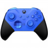 Manette Xbox Elite sans fil Series 2 Core - Compatible Xbox Series X|S - Sans pack d'extension - Bleu