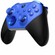 Manette Xbox Elite sans fil Series 2 Core - Compatible Xbox Series X|S - Sans pack d'extension - Bleu