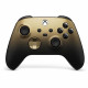 Manette Xbox sans fil - Gold Shadow - Edition Limitée