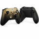 Manette Xbox sans fil - Gold Shadow - Edition Limitée