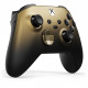 Manette Xbox sans fil - Gold Shadow - Edition Limitée