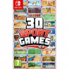 30 Sport Games in 1 - Jeu Nintendo Switch