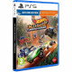 Hot Wheels Unleashed 2 Turbocharged - Jeu PS5