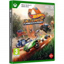 Hot Wheels Unleashed 2 Turbocharged - Jeu Xbox Series X et Xbox One