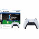 Manette PS5 DualSense + EA SPORTS FC24 (code dans la boite)