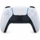 Manette PS5 DualSense + EA SPORTS FC24 (code dans la boite)