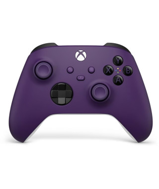 Manette Xbox sans fil - Astral Purple - Violet