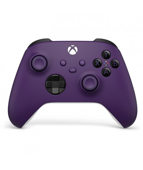 Manette Xbox sans fil - Astral Purple - Violet