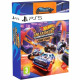 Hot Wheels Unleashed 2 Turbocharged - Jeu PS5 - Pure Fire Edition