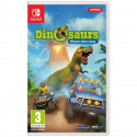 Dinosaurs Mission Dino Camp - Jeu Nintendo Switch