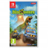 Dinosaurs Mission Dino Camp - Jeu Nintendo Switch