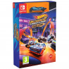 Hot Wheels Unleashed 2 Turbocharged - Jeu Nintendo Switch - Pure Fire Edition