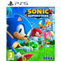 Sonic Superstars - Jeu PS5