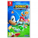 Sonic Superstars - Jeu Nintendo Switch