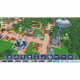 RollerCoaster Tycoon Adventures Deluxe Edition - Jeu Nintendo Switch