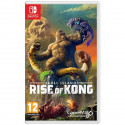 Skull Island Rise of Kong - Jeu Nintendo Switch