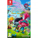 Trolls Remix Rescue - Jeu Nintendo Switch