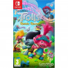 Trolls Remix Rescue - Jeu Nintendo Switch