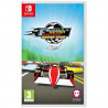 Formula Retro Racing World Tour - Jeu Nintendo Switch