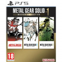 Metal Gear Solid Master Collection Vol.1 - Jeu PS5