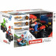 CARRERA-TOYS - 2,4GHz Mario Kart, Mario - Quad