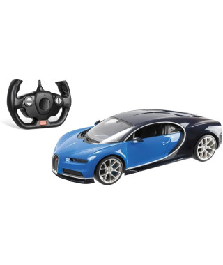 Mondo Motors -  Voiture télécommandée Bugatti Chiron R/C 1:14