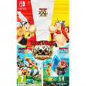 Astérix & Obélix Collection Jeu Switch