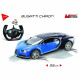 Mondo Motors -  Voiture télécommandée Bugatti Chiron R/C 1:14